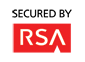 Secured By RSA